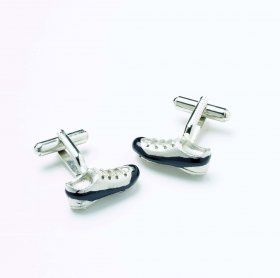 Cufflinks - Football Boots